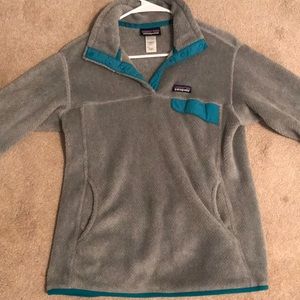 Patagonia pullover